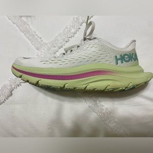 Hoka One One Gel Kawana Sneaker Size 6 B Womens